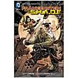 Frankenstein Agent of Shade Graphic Novel